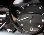 2020 Porsche 718 Spyder (Color: Carrara White Metallic) Instrument Cluster Wallpapers 150x120