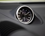 2020 Porsche 718 Spyder (Color: Carrara White Metallic) Interior Detail Wallpapers 150x120