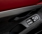 2020 Porsche 718 Spyder (Color: GT Silver Metallic) Interior Detail Wallpapers 150x120