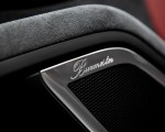 2020 Porsche 718 Spyder (Color: GT Silver Metallic) Interior Detail Wallpapers 150x120