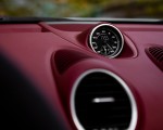 2020 Porsche 718 Spyder (Color: GT Silver Metallic) Interior Detail Wallpapers 150x120