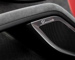 2020 Porsche 718 Spyder (Color: GT Silver Metallic) Interior Detail Wallpapers 150x120