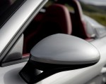 2020 Porsche 718 Spyder (Color: GT Silver Metallic) Mirror Wallpapers 150x120