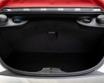 2020 Porsche 718 Spyder (Color: GT Silver Metallic) Trunk Wallpapers 150x120