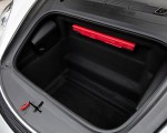 2020 Porsche 718 Spyder (Color: GT Silver Metallic) Trunk Wallpapers 150x120