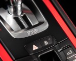 2020 Porsche 718 Spyder (Color: Guards Red) Central Console Wallpapers 150x120 (35)