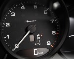 2020 Porsche 718 Spyder (Color: Guards Red) Instrument Cluster Wallpapers 150x120 (26)