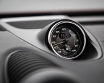 2020 Porsche 718 Spyder (Color: Guards Red) Interior Detail Wallpapers 150x120 (34)
