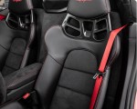 2020 Porsche 718 Spyder (Color: Guards Red) Interior Seats Wallpapers 150x120 (32)