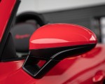 2020 Porsche 718 Spyder (Color: Guards Red) Mirror Wallpapers 150x120 (19)
