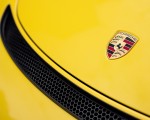 2020 Porsche 718 Spyder (Color: Racing Yellow) Detail Wallpapers 150x120
