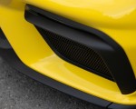 2020 Porsche 718 Spyder (Color: Racing Yellow) Detail Wallpapers 150x120
