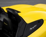 2020 Porsche 718 Spyder (Color: Racing Yellow) Detail Wallpapers 150x120