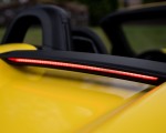 2020 Porsche 718 Spyder (Color: Racing Yellow) Detail Wallpapers 150x120