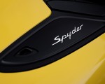 2020 Porsche 718 Spyder (Color: Racing Yellow) Detail Wallpapers 150x120