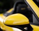 2020 Porsche 718 Spyder (Color: Racing Yellow) Detail Wallpapers 150x120
