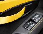 2020 Porsche 718 Spyder (Color: Racing Yellow) Interior Detail Wallpapers 150x120