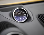 2020 Porsche 718 Spyder (Color: Racing Yellow) Interior Detail Wallpapers 150x120