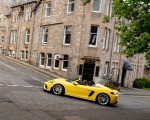 2020 Porsche 718 Spyder (Color: Racing Yellow) Side Wallpapers 150x120 (42)