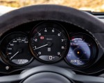 2020 Porsche 718 Spyder Instrument Cluster Wallpapers 150x120 (17)