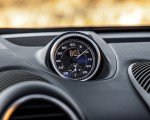 2020 Porsche 718 Spyder Interior Detail Wallpapers 150x120 (15)