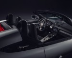 2020 Porsche 718 Spyder Interior Wallpapers 150x120
