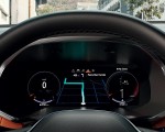 2020 Renault Captur Digital Instrument Cluster Wallpapers 150x120