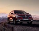 2020 Renault Koleos Wallpapers & HD Images