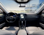 2020 Renault Koleos Interior Cockpit Wallpapers 150x120 (10)