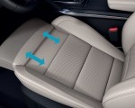 2020 Renault Koleos Interior Seats Wallpapers 150x120 (15)