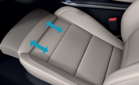 2020 Renault Koleos Interior Seats Wallpapers 450x275 (15)