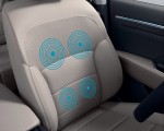 2020 Renault Koleos Interior Seats Wallpapers 150x120 (14)