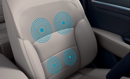 2020 Renault Koleos Interior Seats Wallpapers 450x275 (14)