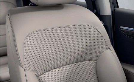 2020 Renault Koleos Interior Seats Wallpapers 450x275 (13)