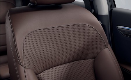 2020 Renault Koleos Interior Seats Wallpapers 450x275 (9)