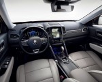 2020 Renault Koleos Interior Wallpapers 150x120 (17)