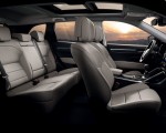 2020 Renault Koleos Interior Wallpapers 150x120 (18)