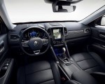 2020 Renault Koleos Interior Wallpapers 150x120 (12)