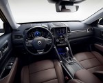 2020 Renault Koleos Interior Wallpapers 150x120 (11)