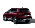 2020 Renault Koleos Rear Three-Quarter Wallpapers 150x120 (6)