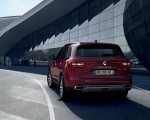 2020 Renault Koleos Rear Wallpapers 150x120 (2)
