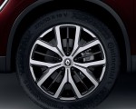 2020 Renault Koleos Wheel Wallpapers 150x120 (7)