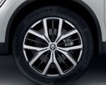 2020 Renault Koleos Wheel Wallpapers 150x120 (8)