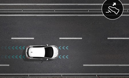 2020 Renault Zoe Brake Booster System Wallpapers 450x275 (33)