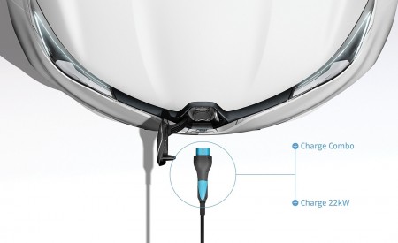 2020 Renault Zoe Charging Wallpapers 450x275 (34)