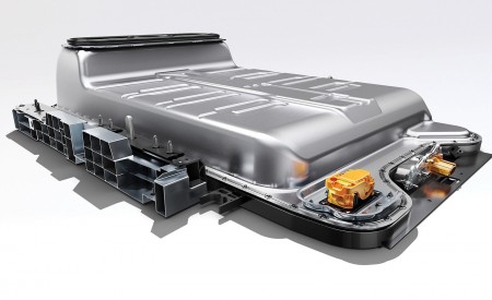 2020 Renault Zoe Z.E. 50 Battery Wallpapers 450x275 (39)