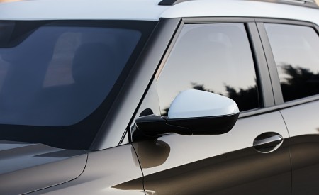 2021 Chevrolet Trailblazer ACTIV Mirror Wallpapers 450x275 (12)