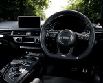 2019 Audi RS 5 Sportback (UK-Spec) Interior Cockpit Wallpapers 150x120