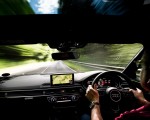 2019 Audi RS 5 Sportback (UK-Spec) Interior Cockpit Wallpapers 150x120