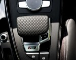 2019 Audi RS 5 Sportback (UK-Spec) Interior Detail Wallpapers 150x120